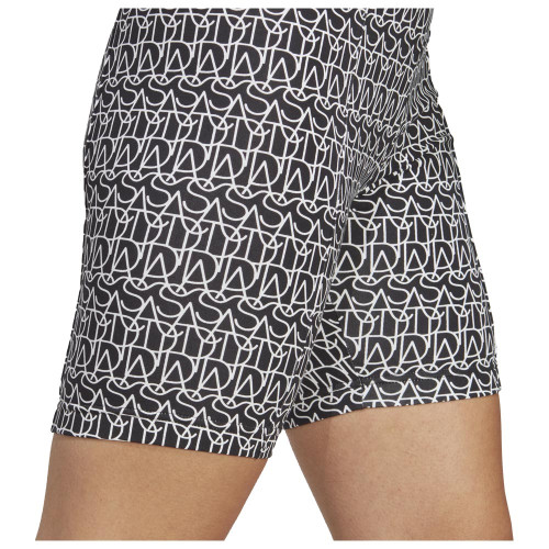Adidas Γυναικείο ποδηλατικό κολάν Bluv Q2 BK